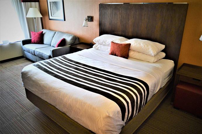 Best Western Plus Waterloo