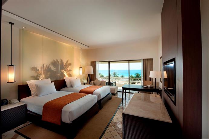 Hilton Phuket Arcadia Resort & Spa SHA Plus+