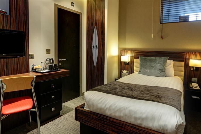 Maitrise Hotel Maida Vale - London