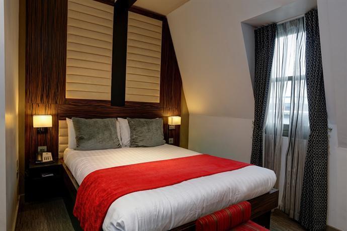 Maitrise Hotel Maida Vale - London