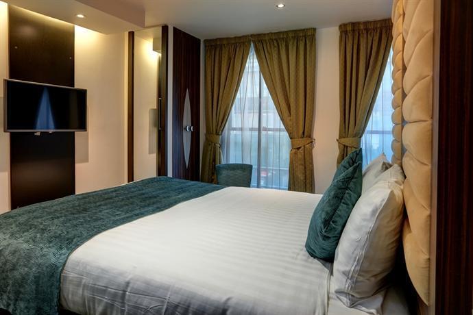 Maitrise Hotel Maida Vale - London