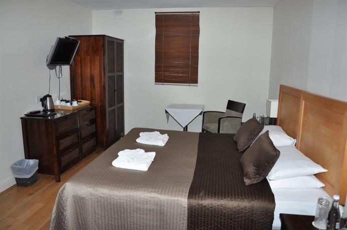 Savoro Restaurant With Rooms