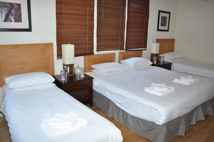 Savoro Restaurant With Rooms