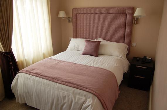 Devonshire Hotel