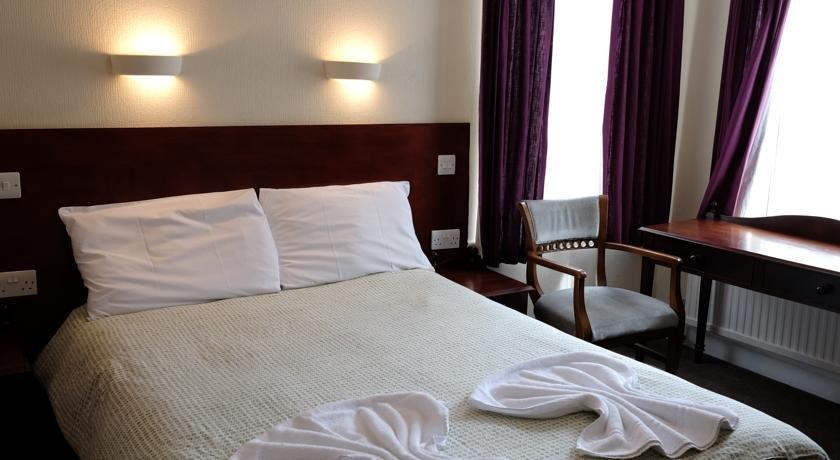 Charlotte Guest House London