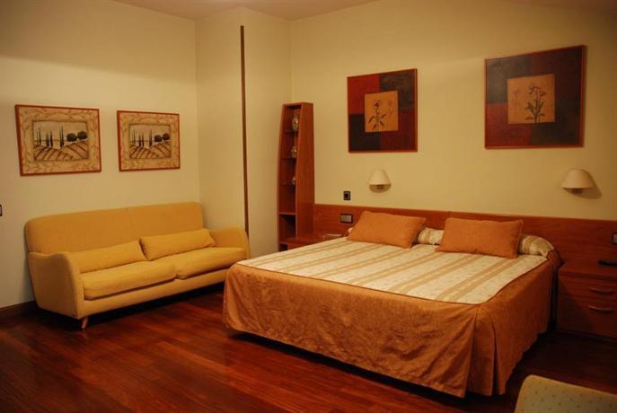 Hostal Los 5 Pinos