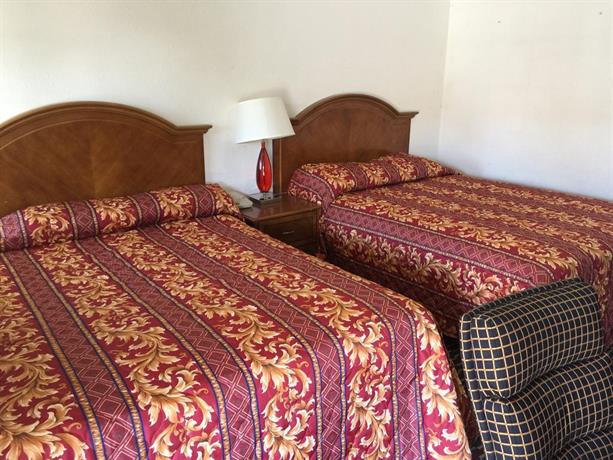 Buckboard Motel