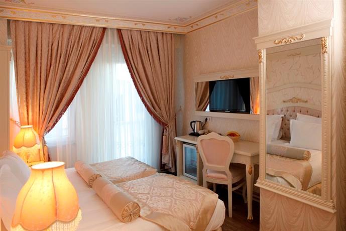 Leyenda Hotel
