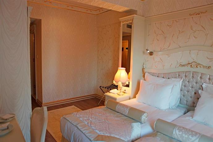 Leyenda Hotel