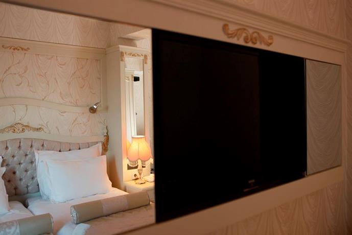 Leyenda Hotel