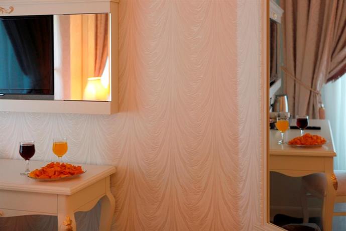 Leyenda Hotel