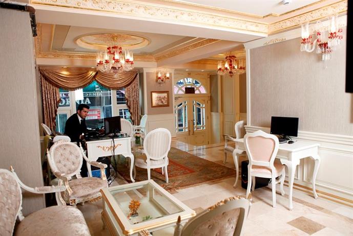 Leyenda Hotel