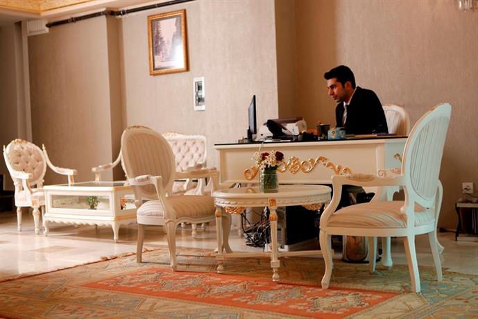 Leyenda Hotel
