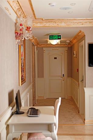 Leyenda Hotel