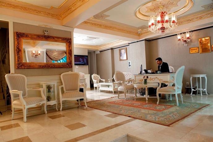 Leyenda Hotel