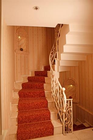 Leyenda Hotel
