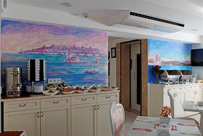 Leyenda Hotel