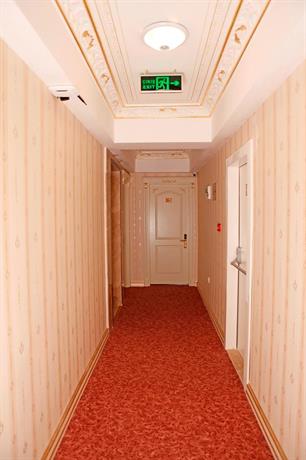 Leyenda Hotel