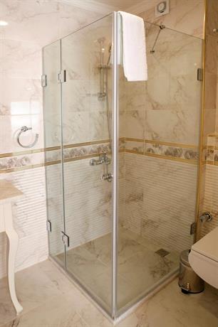 Leyenda Hotel