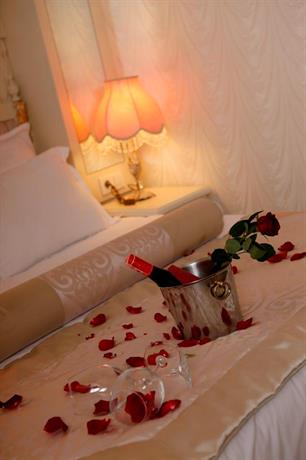 Leyenda Hotel