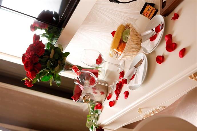 Leyenda Hotel