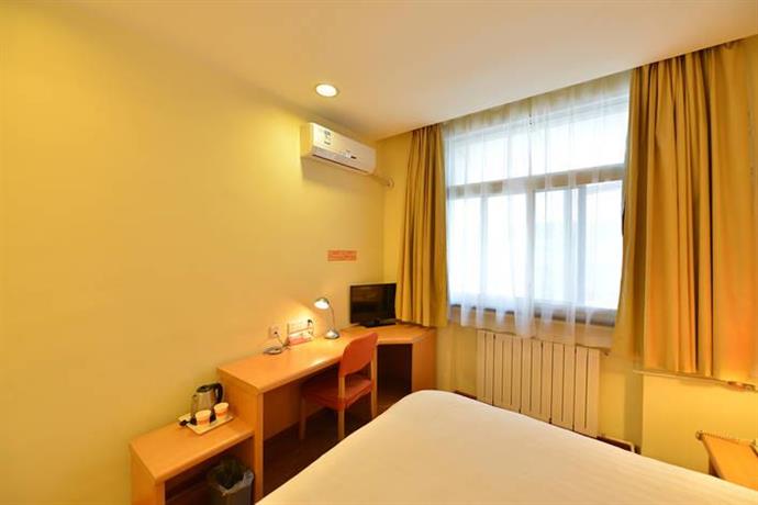 Home Inn Beijing Changping Tiyuguan