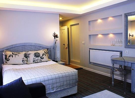 Santa Lucia Hotel Istanbul