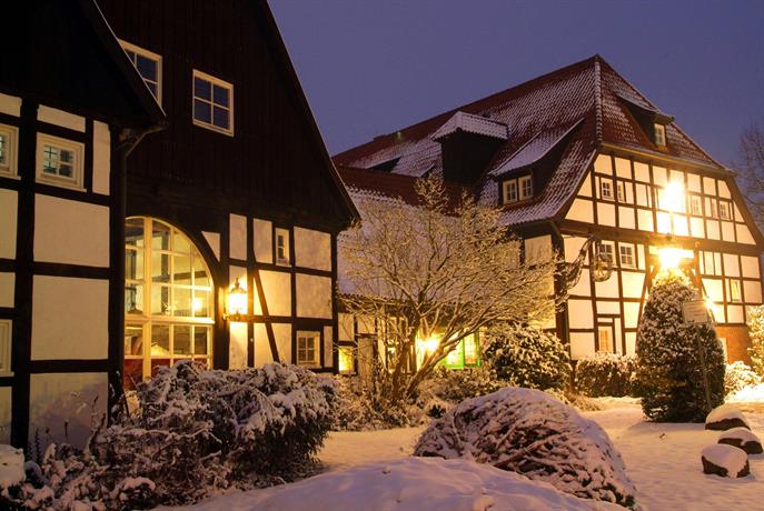 Hotel Schnitterhof Bad Sassendorf Compare Deals
