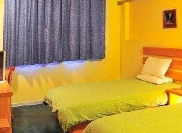 Home Inn Xujiahui Road Shop Wanping Shanghai