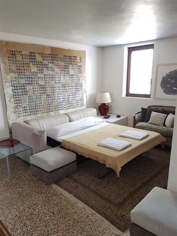 Venice Glass apartment
