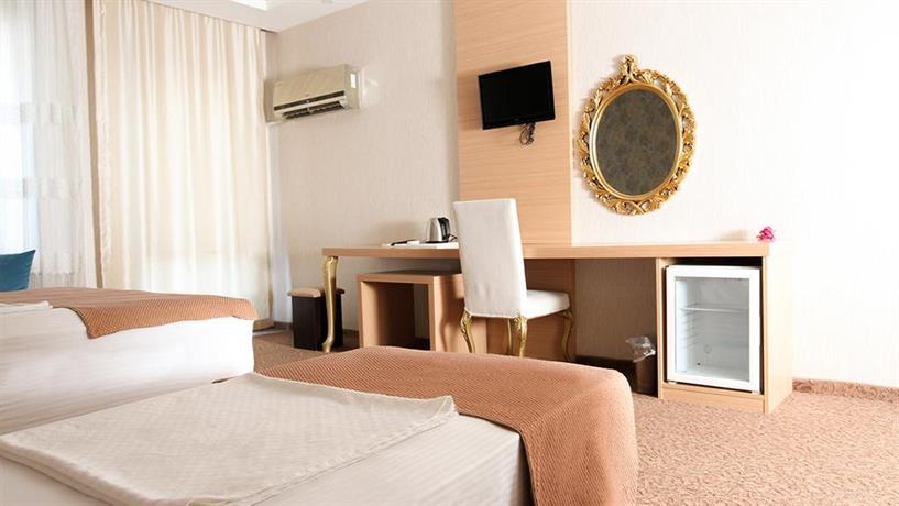 Start Hotel Antalya