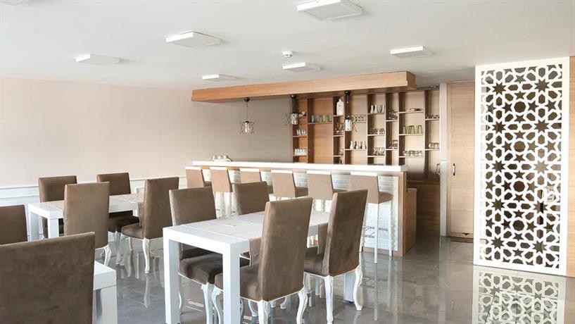 Start Hotel Antalya
