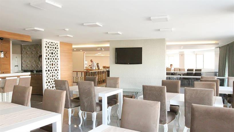 Start Hotel Antalya