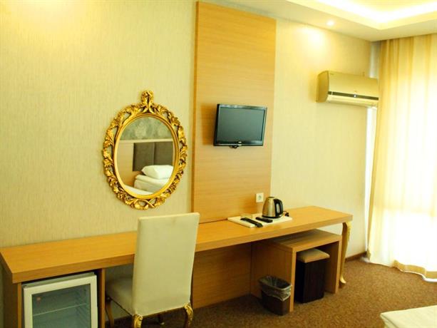 Start Hotel Antalya