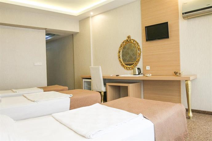Start Hotel Antalya