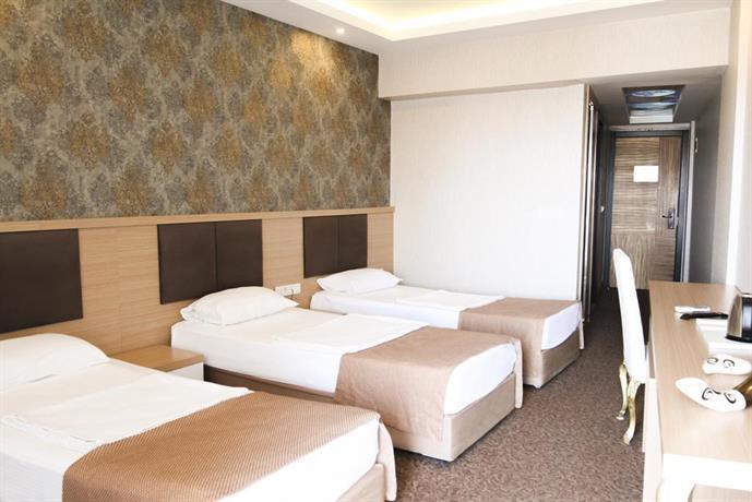 Start Hotel Antalya