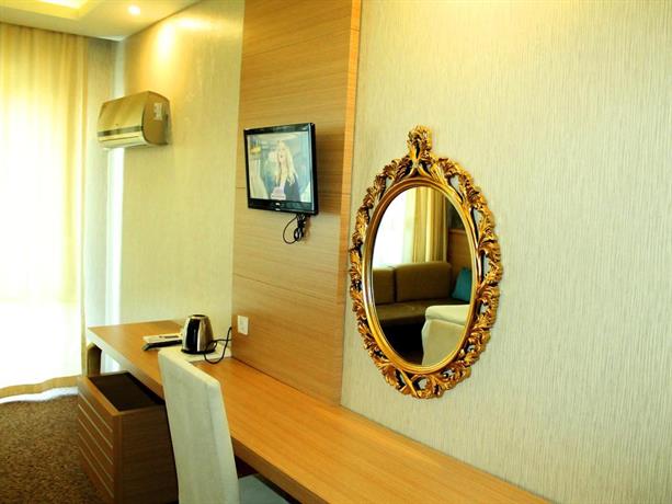 Start Hotel Antalya