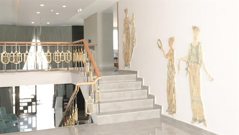 Start Hotel Antalya