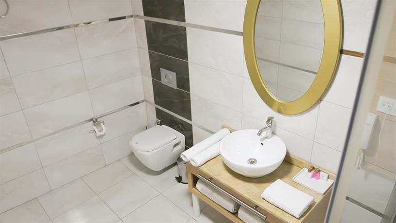 Start Hotel Antalya