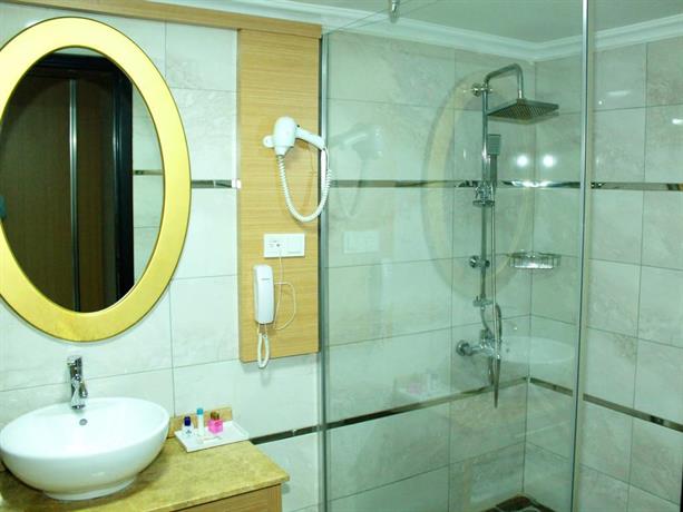 Start Hotel Antalya