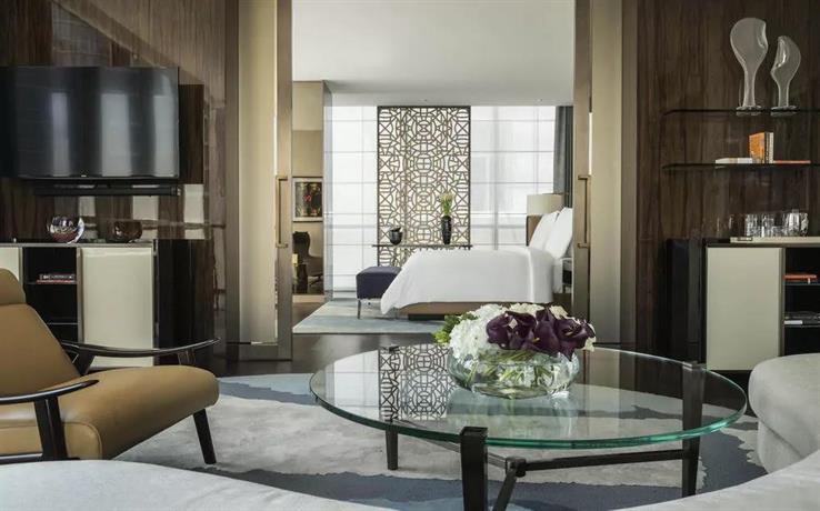 Four Seasons Hotel Dubai International Financial Centre