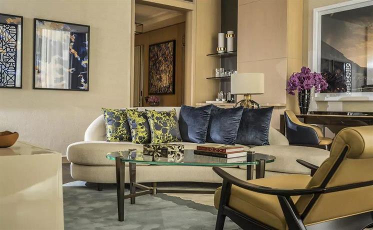 Four Seasons Hotel Dubai International Financial Centre