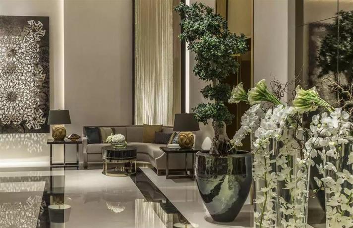 Four Seasons Hotel Dubai International Financial Centre