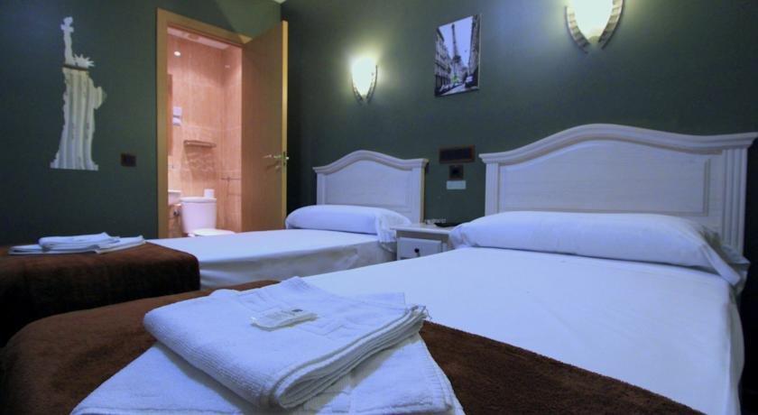Hostal Regio