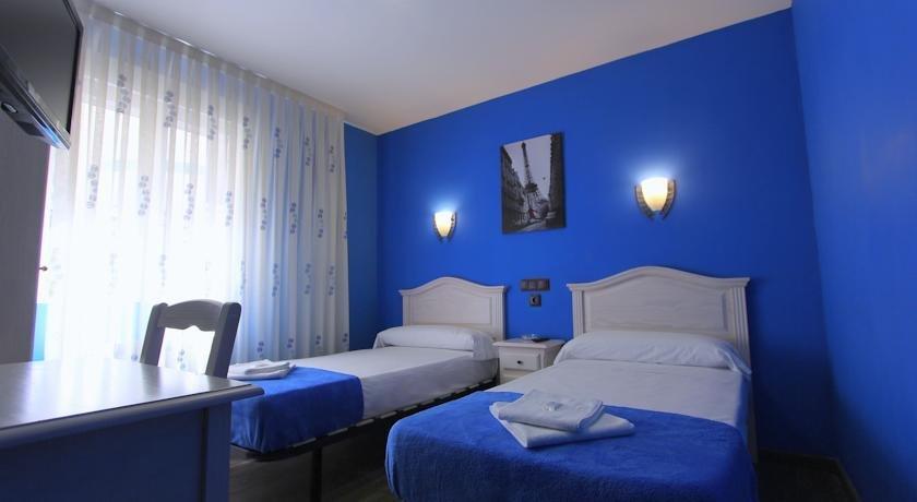 Hostal Regio