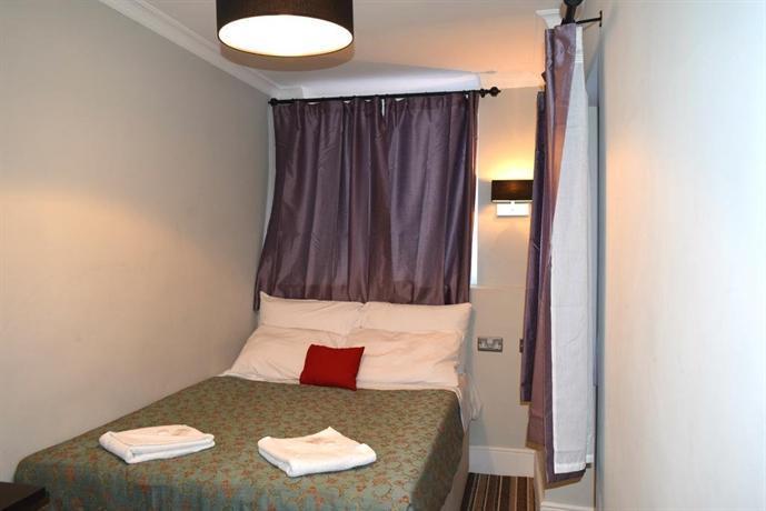 Plaza Hotel London