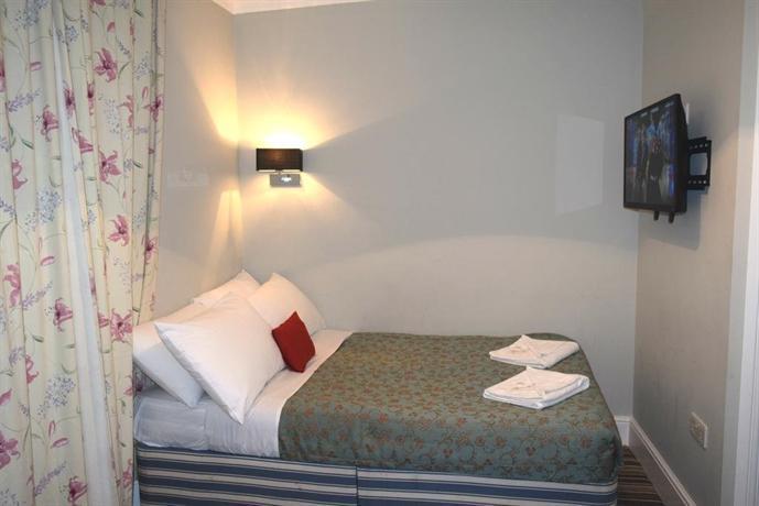 Plaza Hotel London