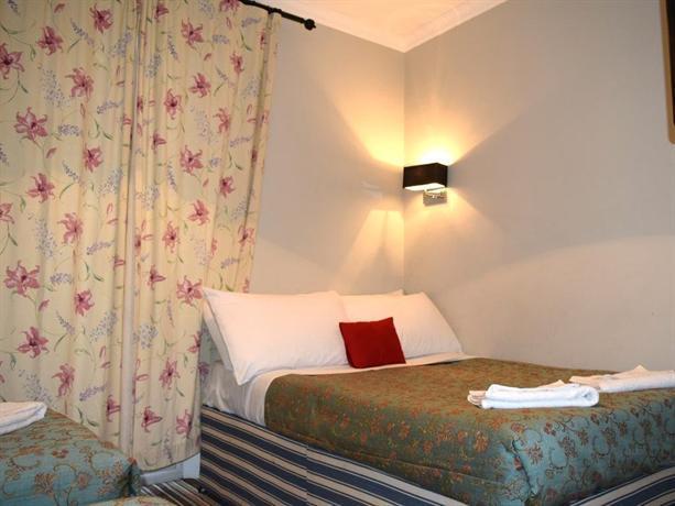 Plaza Hotel London
