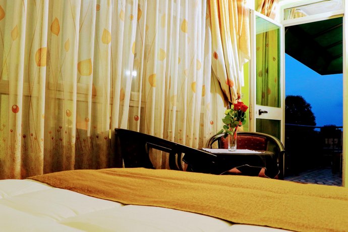 Keba Guest House