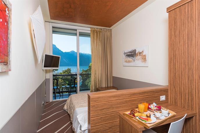 Grand Hotel Riva